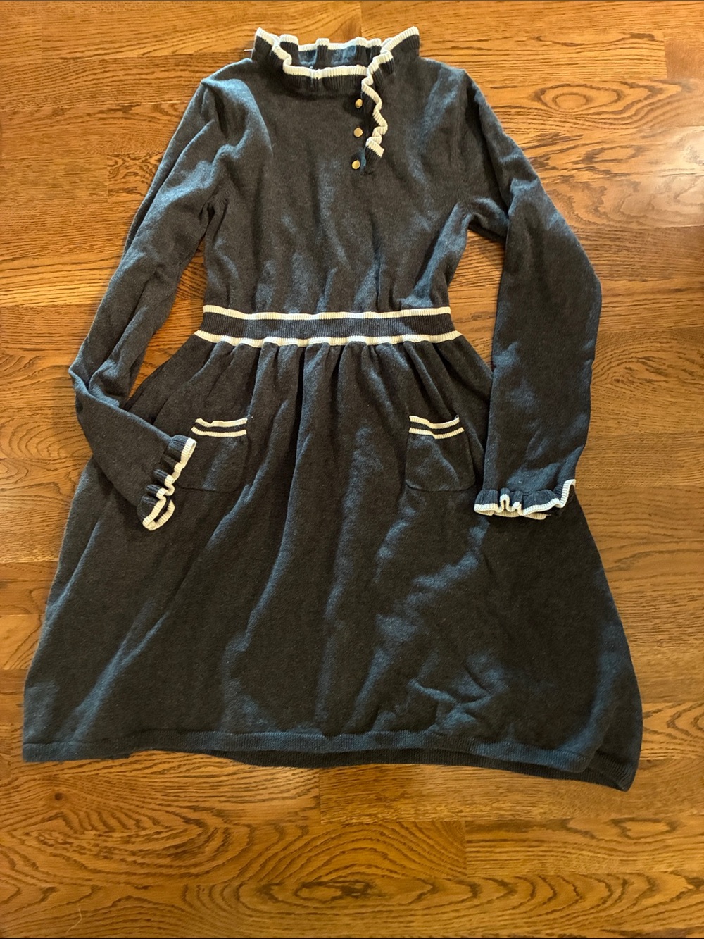 Hope and Henry dress, size 12